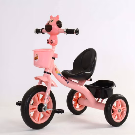 Triciclo para niños, bicicleta de equilibrio, juguetes para niños y bebés