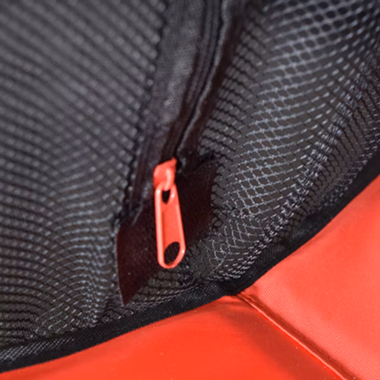 Mini trampolines de fitness para niños de 55 pulgadas con red de seguridad a la venta